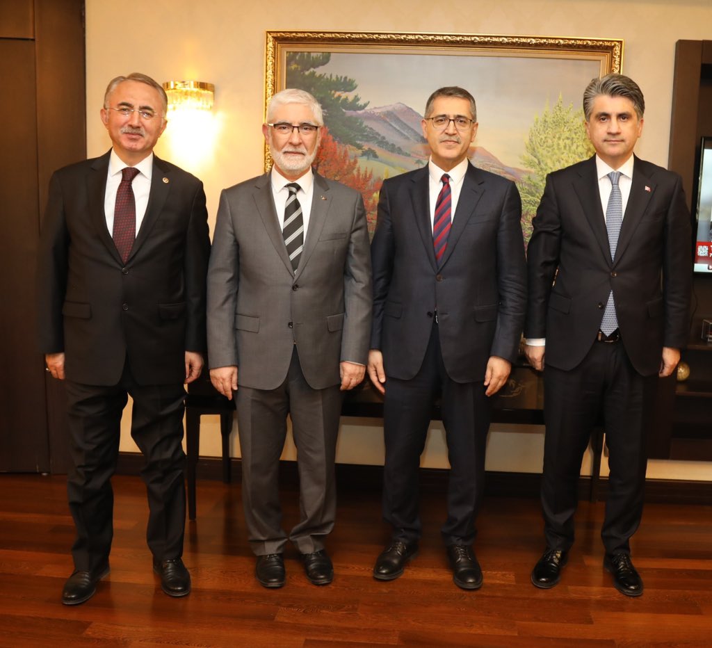 T.C. Bolu Valiliği tweet media