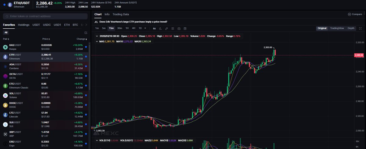 AlphaMine tweet media