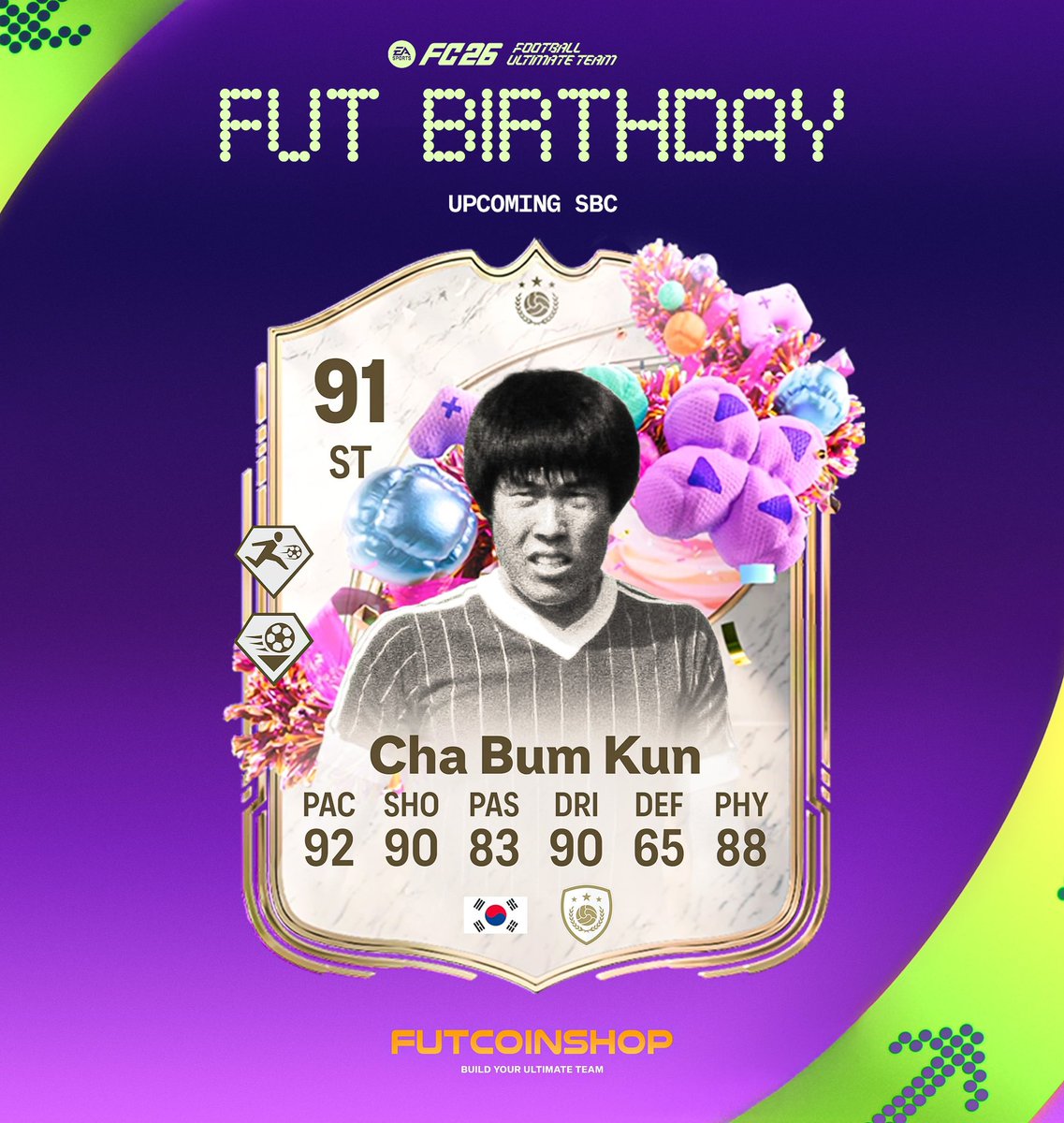 FUT Coin Shop tweet media