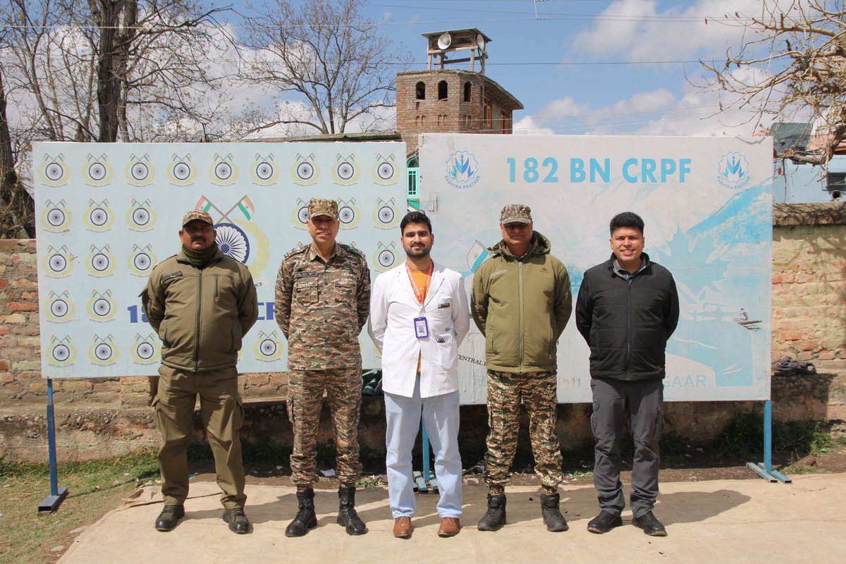 182 BN CRPF tweet media