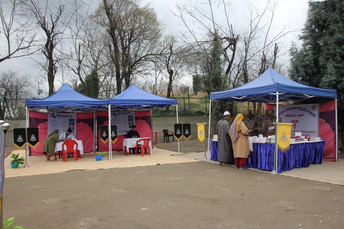 182 BN CRPF tweet media