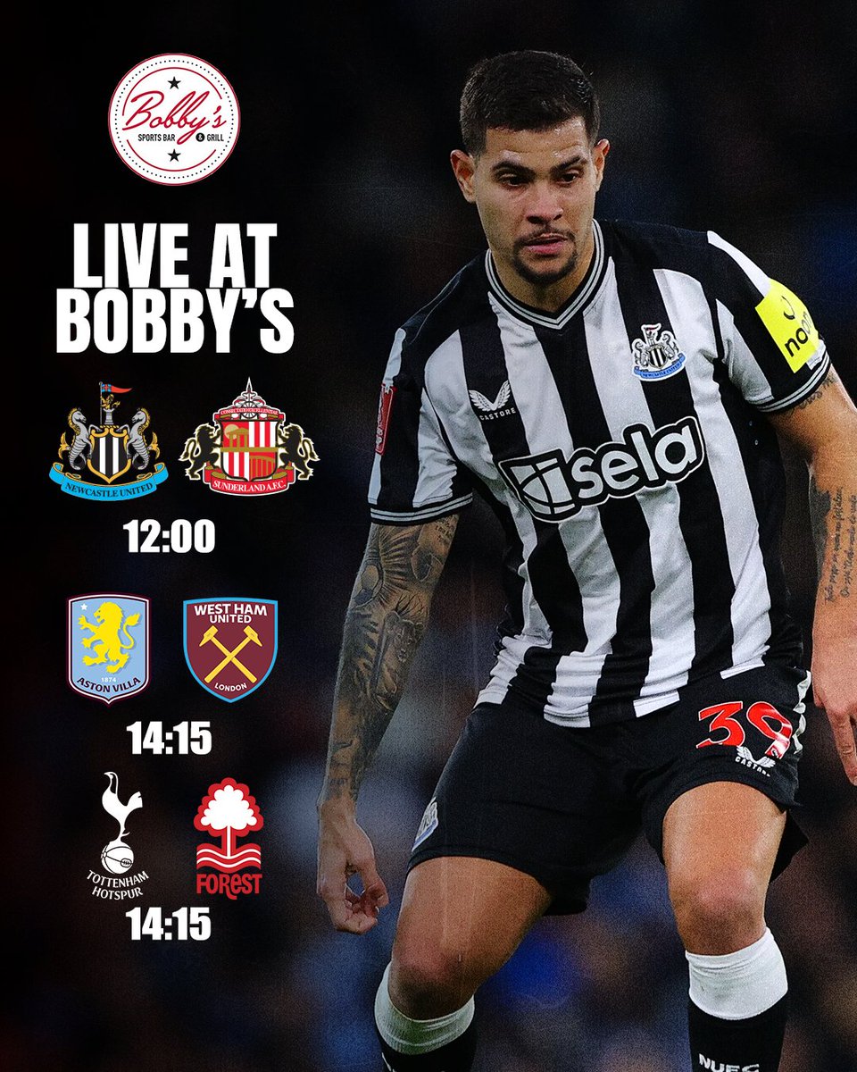 Bobby’s Bar tweet media