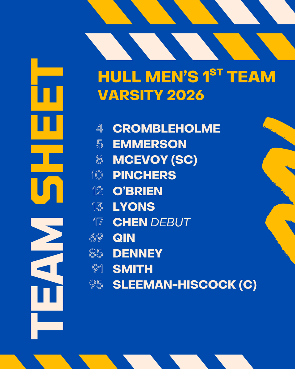 Hulltimate tweet media