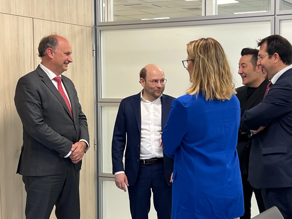 Miguel López-Valverde tweet media