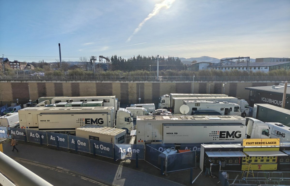 GRAVITY MEDIA tweet media