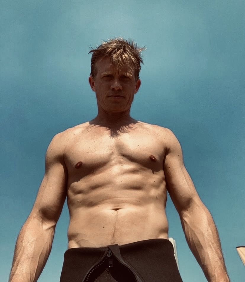 daily warren kole 🍓 tweet media