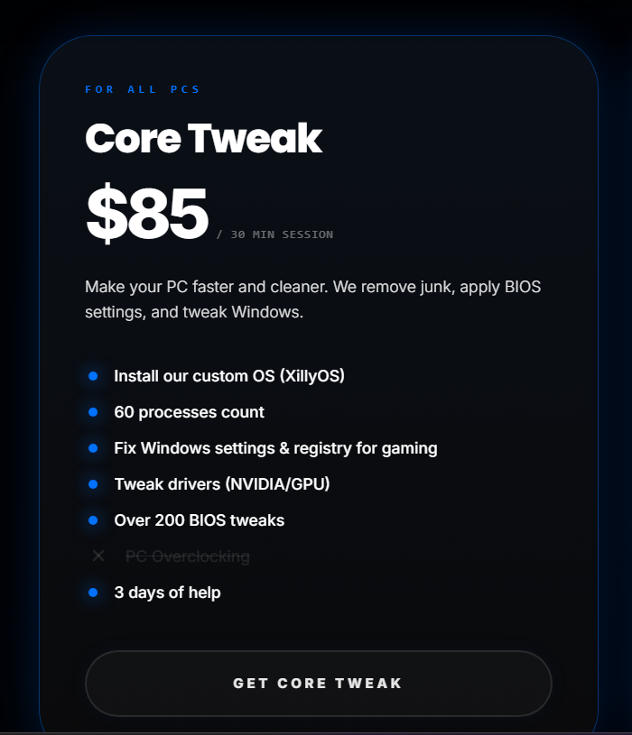 ECLIPSE VC tweet media