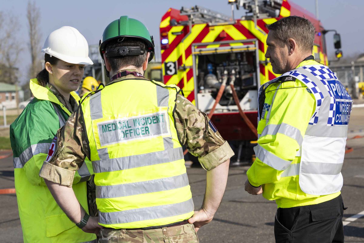 RAF Coningsby tweet media