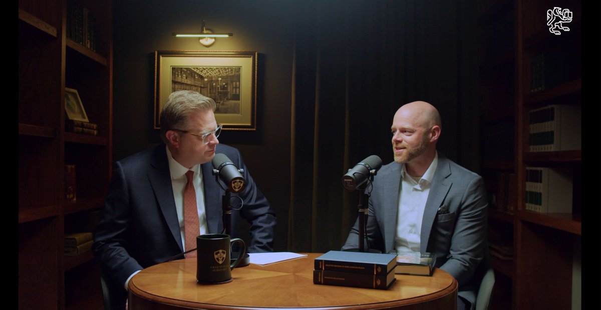 Reformed Forum tweet media