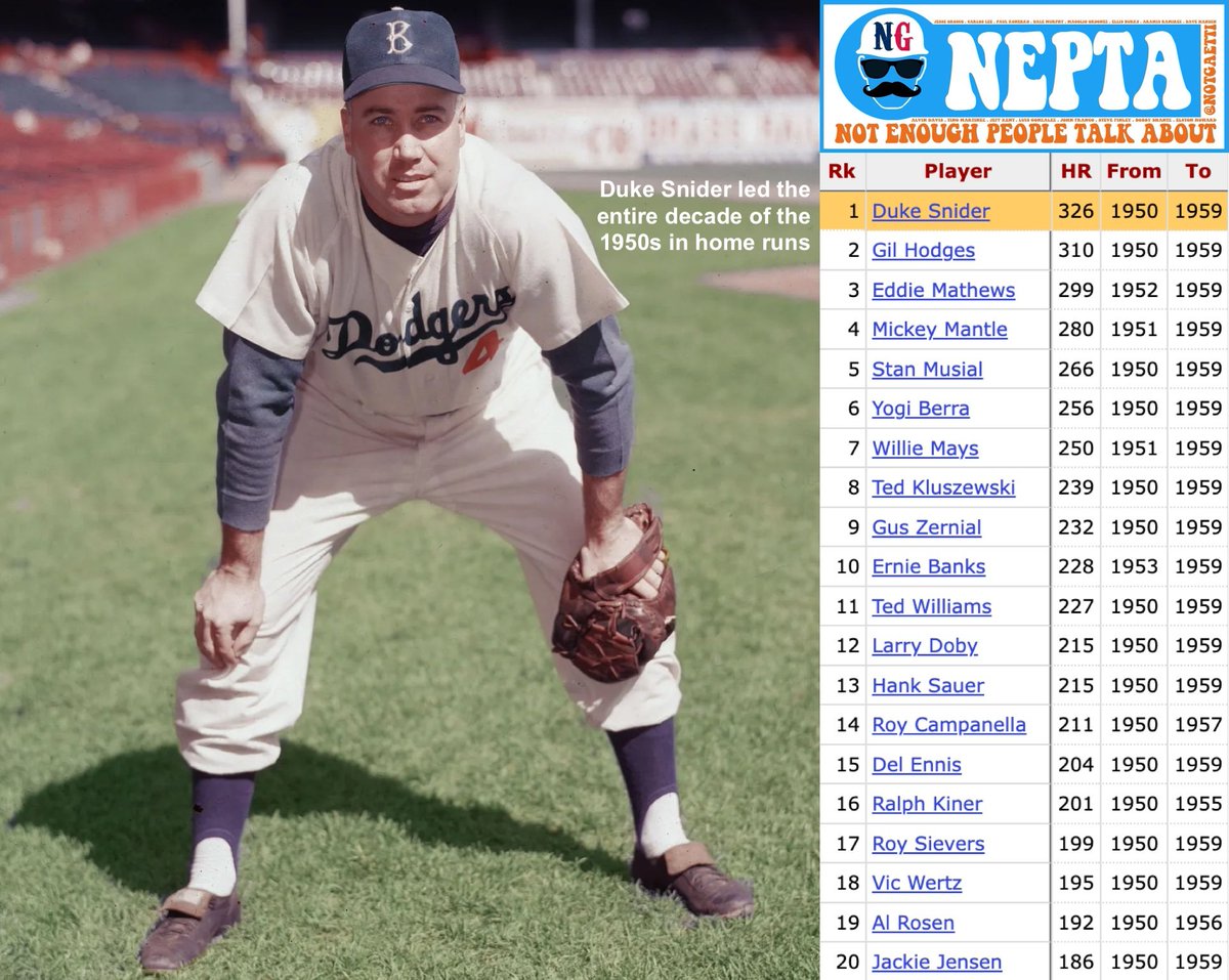 Not Gaetti tweet media