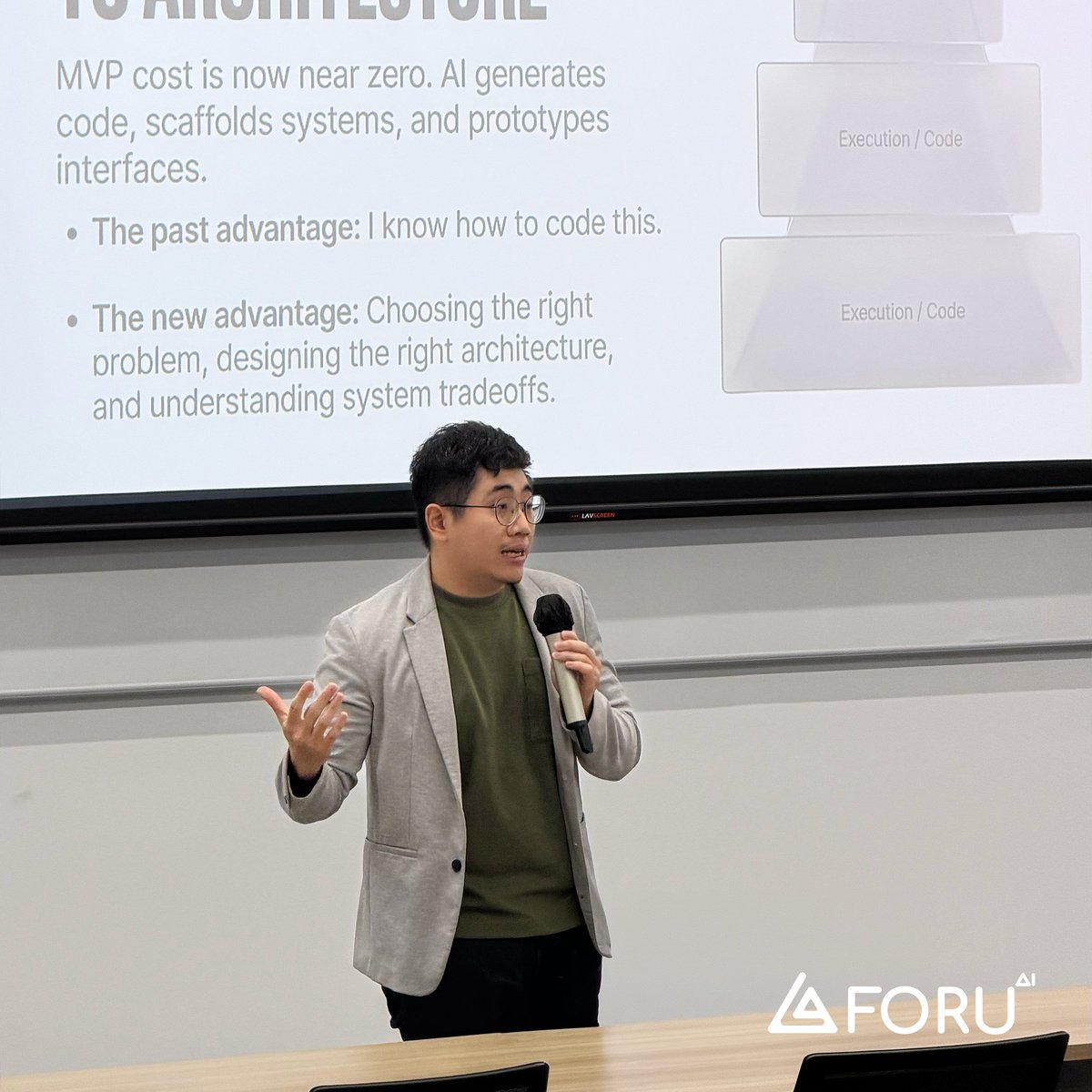 ForU AI | ฅ^◡ ⩊ ◡^ฅ tweet media