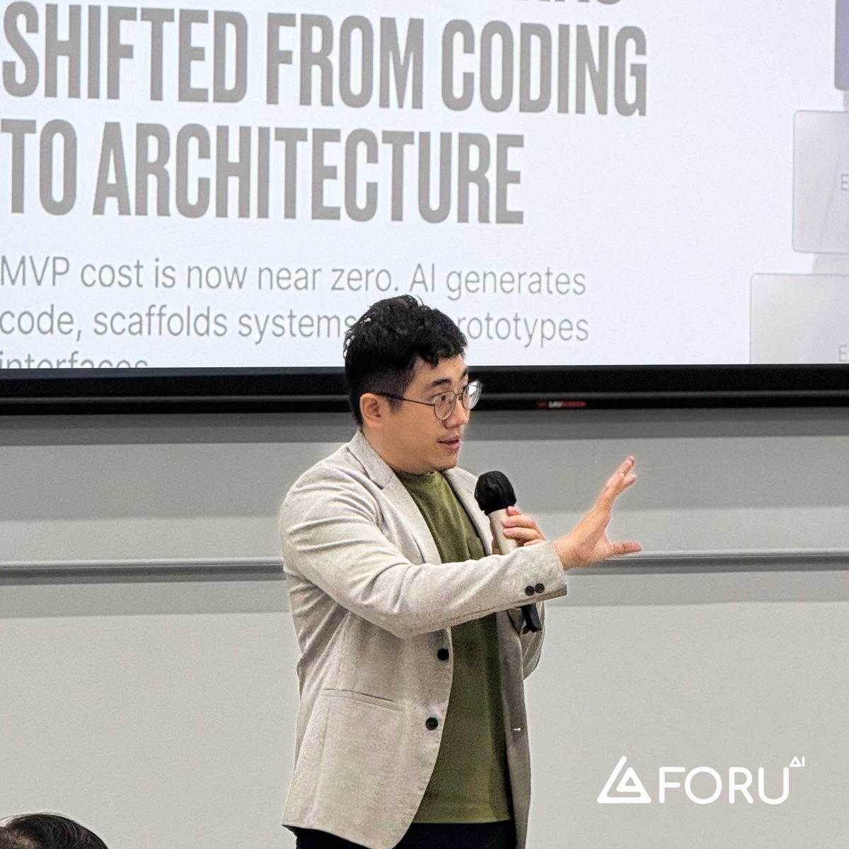 ForU AI | ฅ^◡ ⩊ ◡^ฅ tweet media