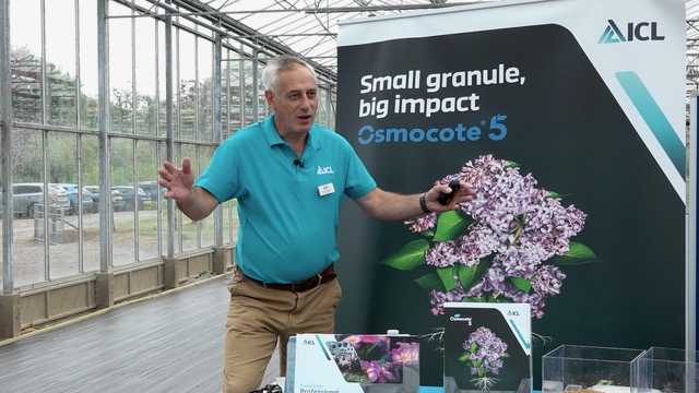 HortWeek tweet media