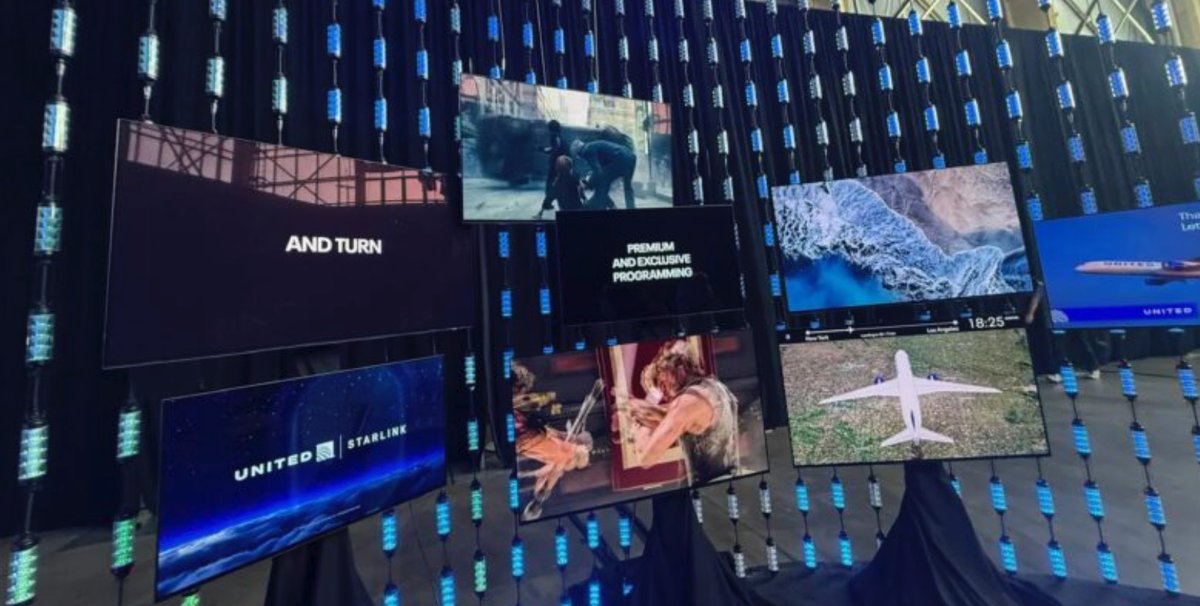 Runway Girl tweet media