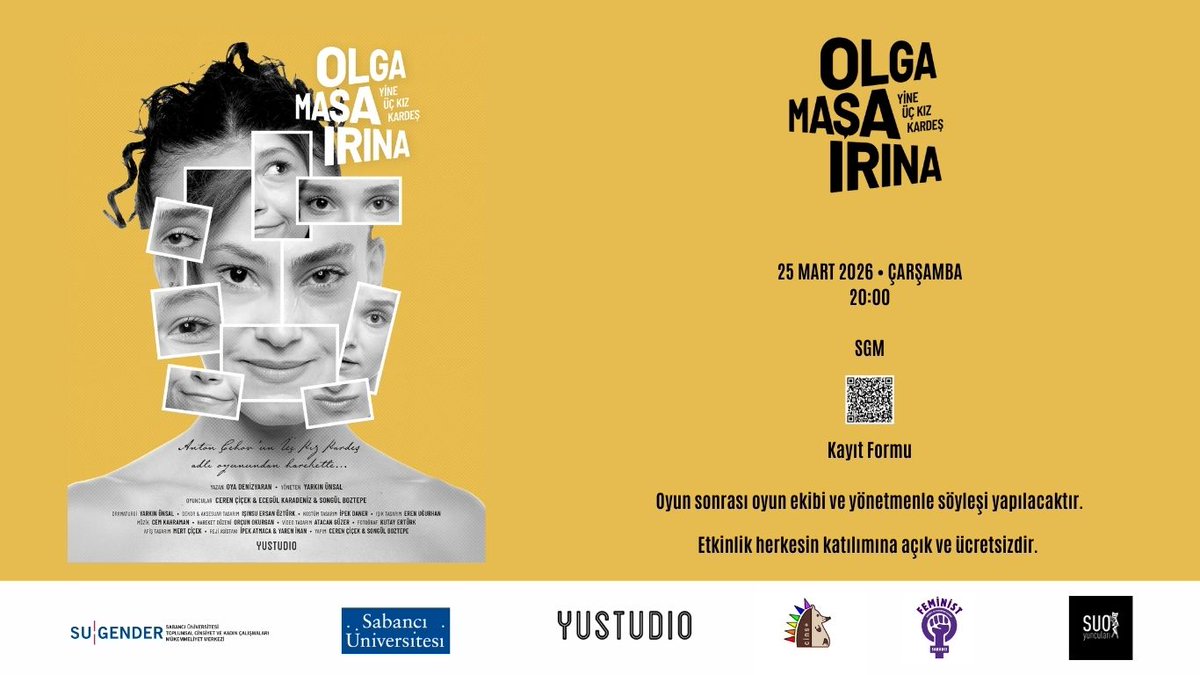 SU Gender tweet media