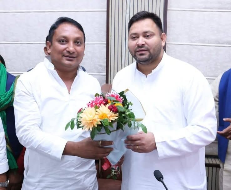 VIVEK YADAV tweet media