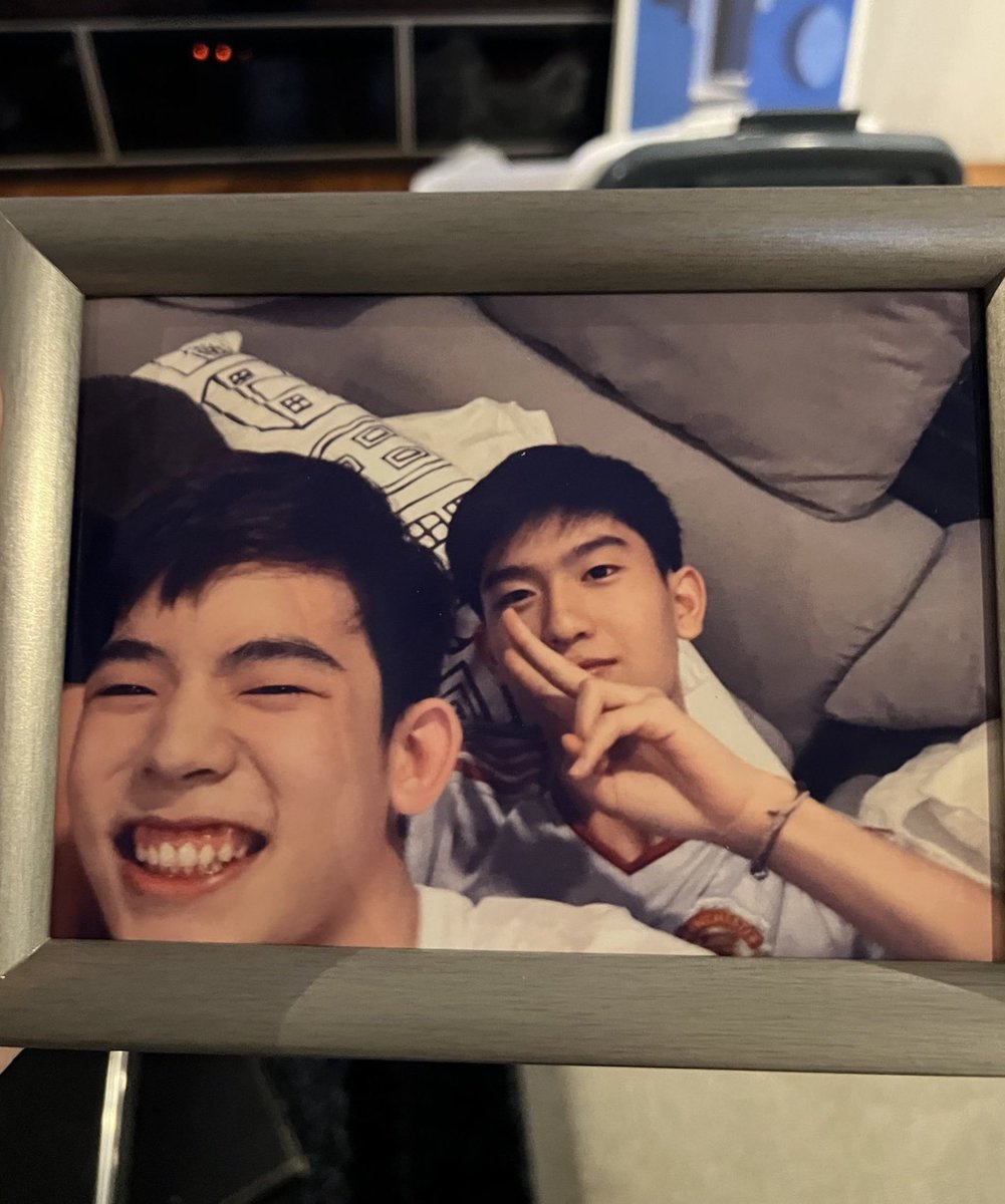 jaonim818's tweet photo. จริงค่ะ เดินตามกันมาขนาดนี้ https://t.co/asepJEEbZy