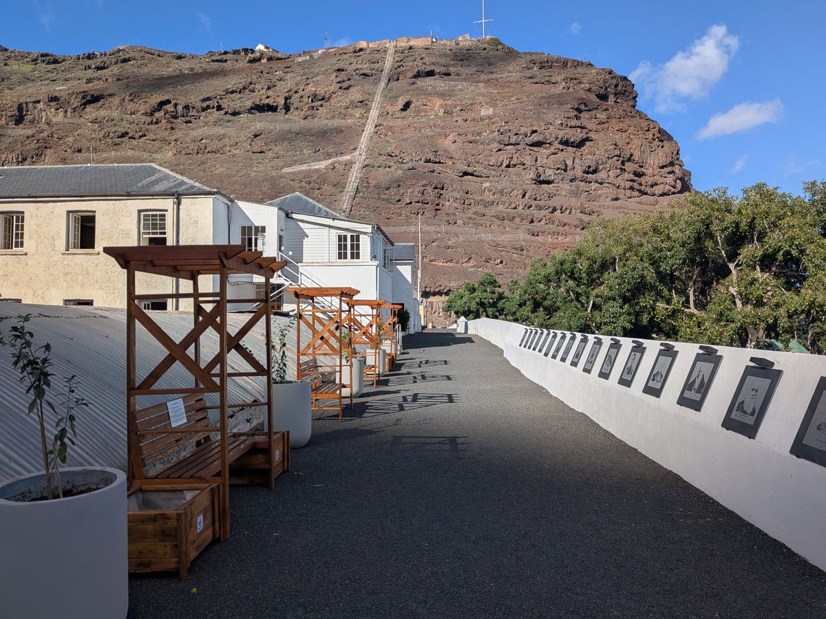 Governor's Office - St Helena, Ascension & Tristan tweet media