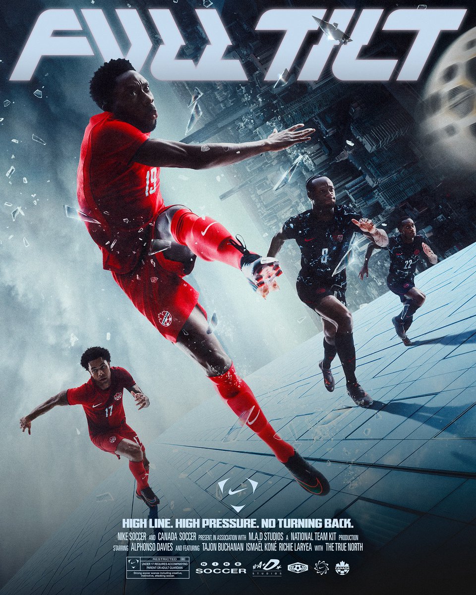 Canada Soccer tweet media