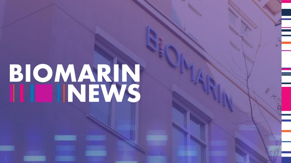 BioMarin tweet media