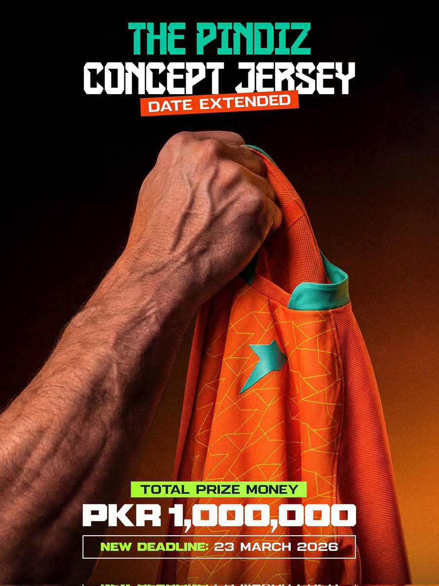 RawalPINDIZ tweet media