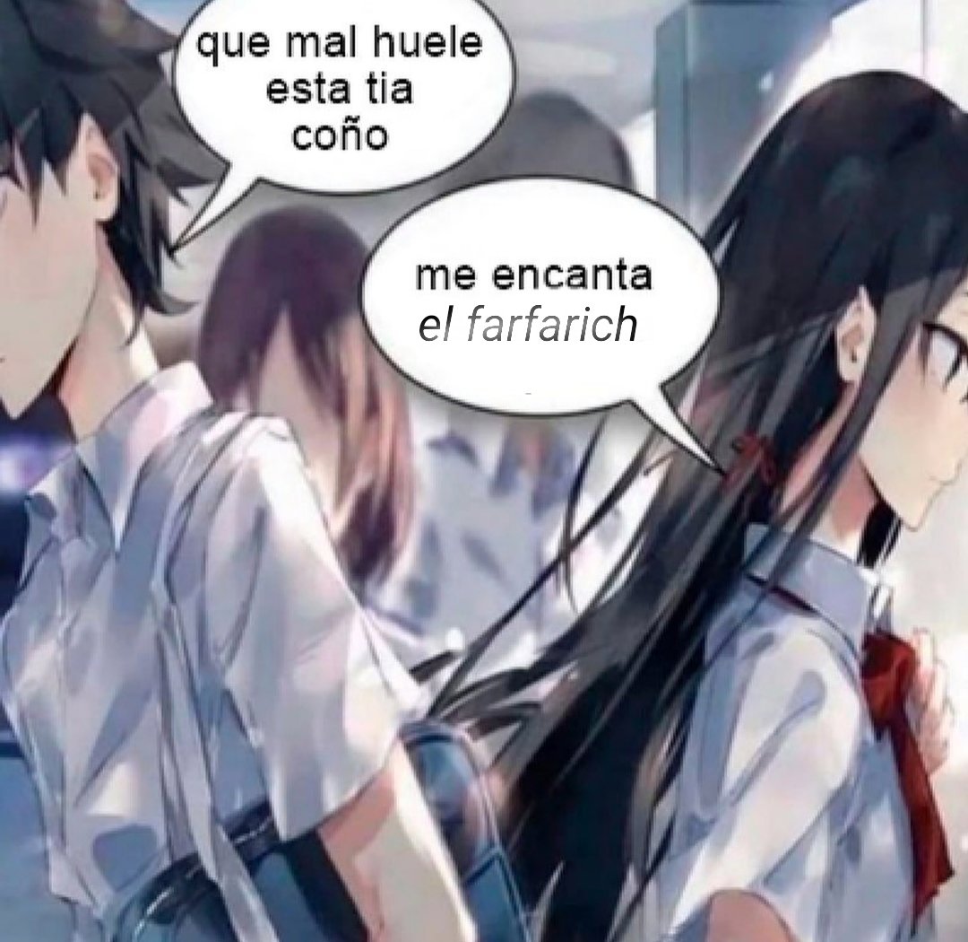 Shitpost Farfadox tweet media