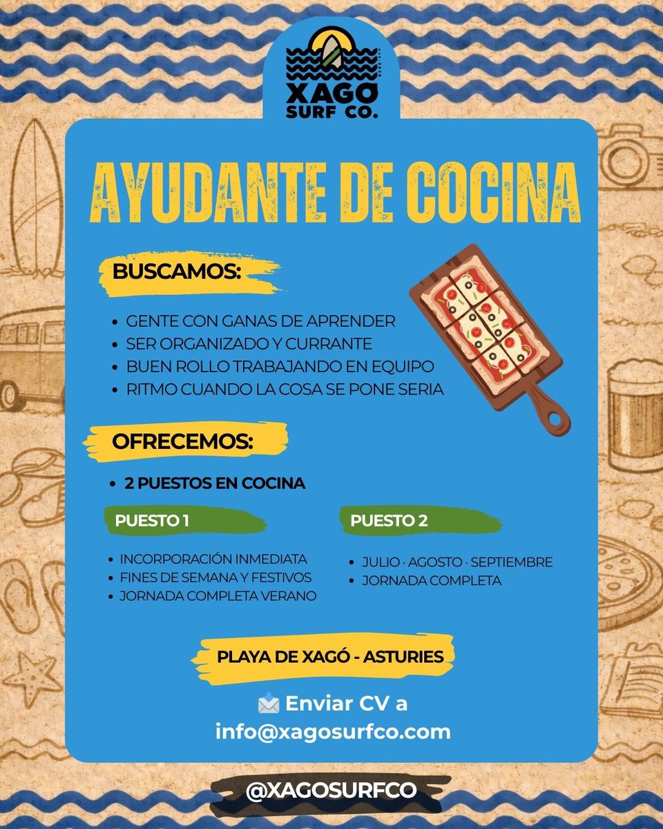 Formación y Empleo tweet media