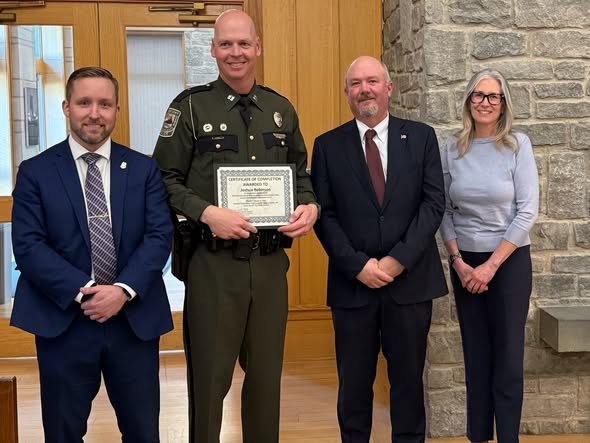 Kentucky Afield Magazine tweet media