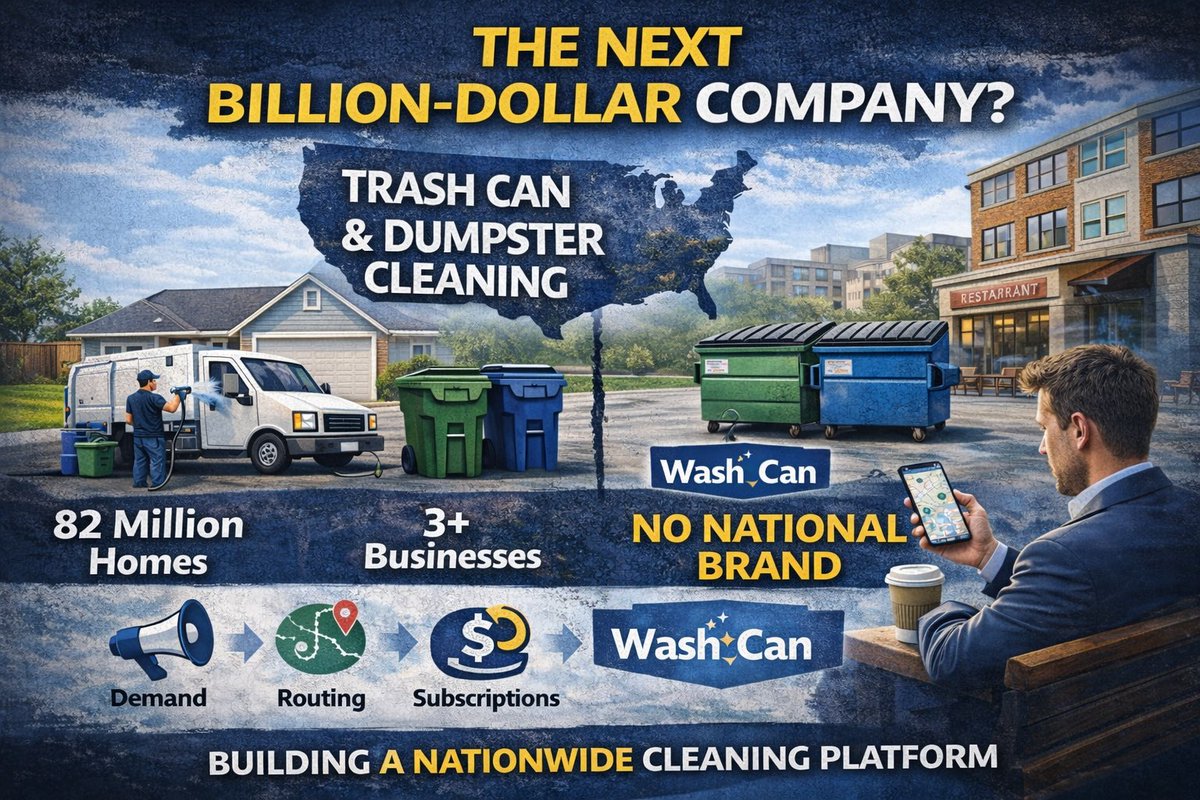 Wash-Can.com tweet media