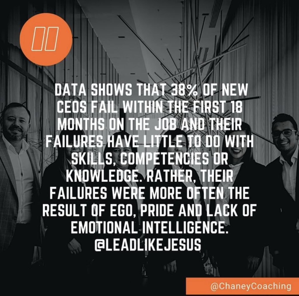 William T. Chaney Jr tweet media