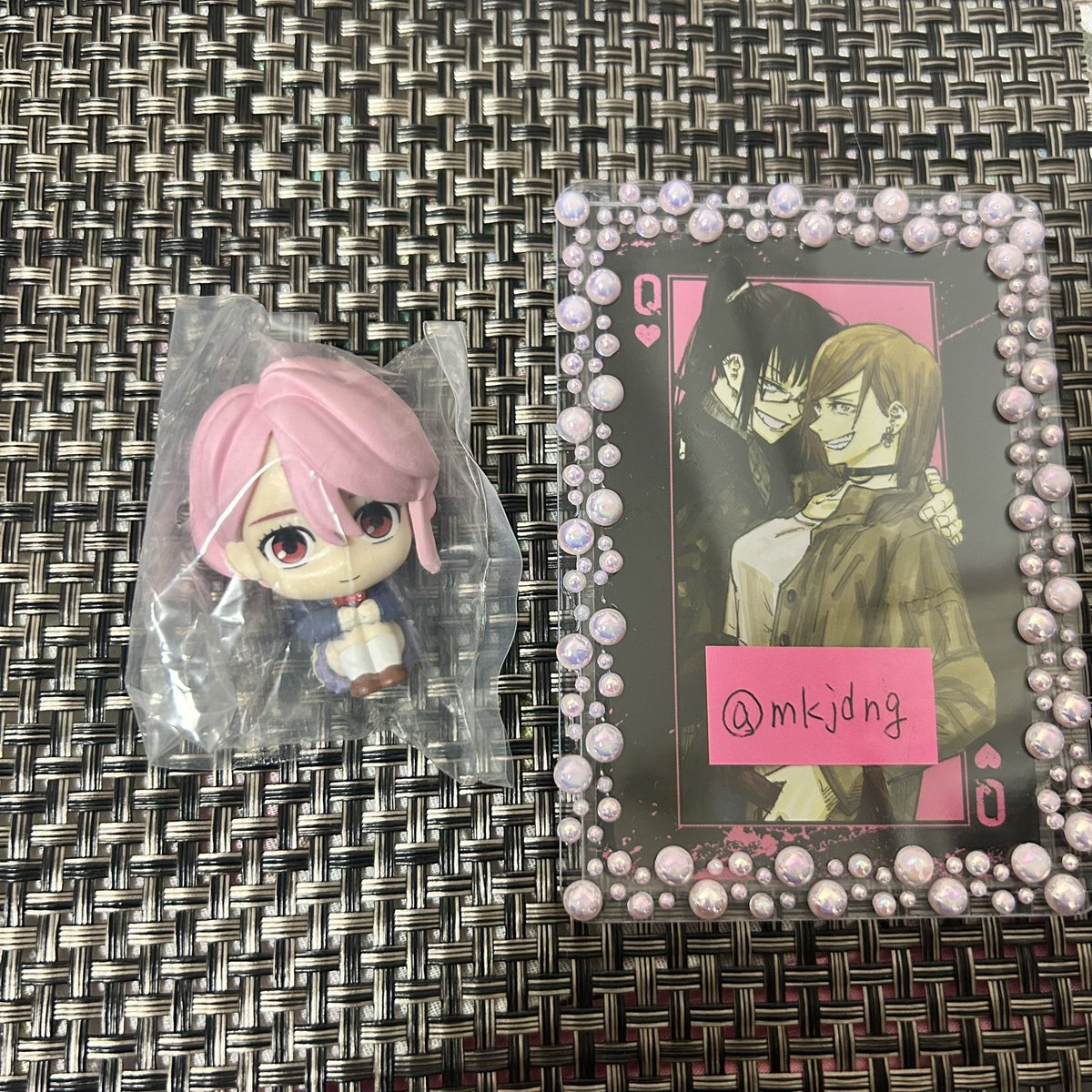 ちゃ《取引垢》 tweet media