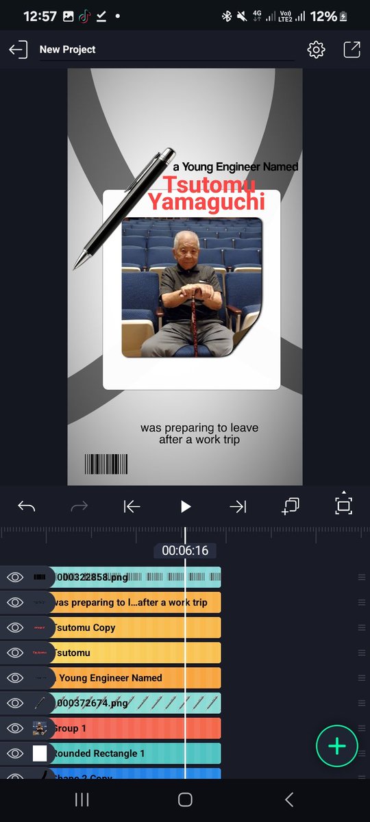 P.O.v:
I Choose To Level Up My Edit Skill
From Noob To Pro

Get A Story: Get On Touch
LET Tune It To Visual. 
<a href="/siddiqcreative/">Siddiq Creative™</a> 
#videoedit #videoediting #noobtopro