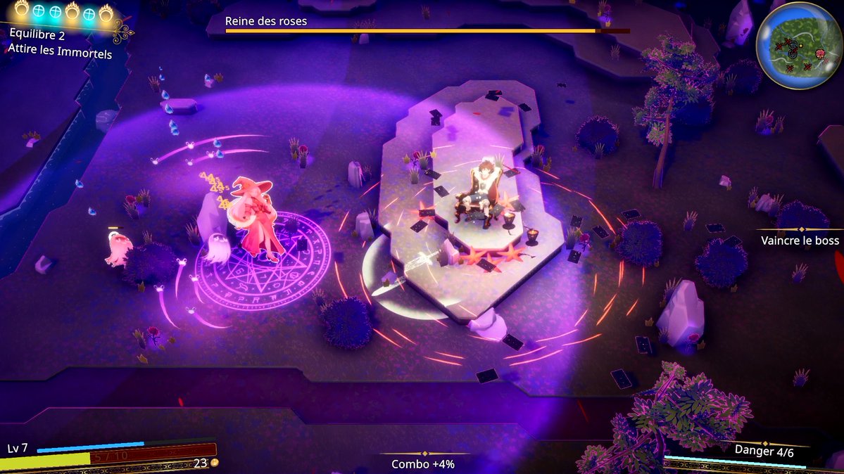 Trigor - working on Fire & Light tweet media