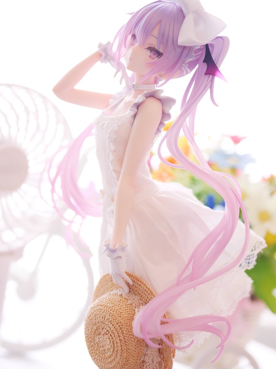 かさね tweet media