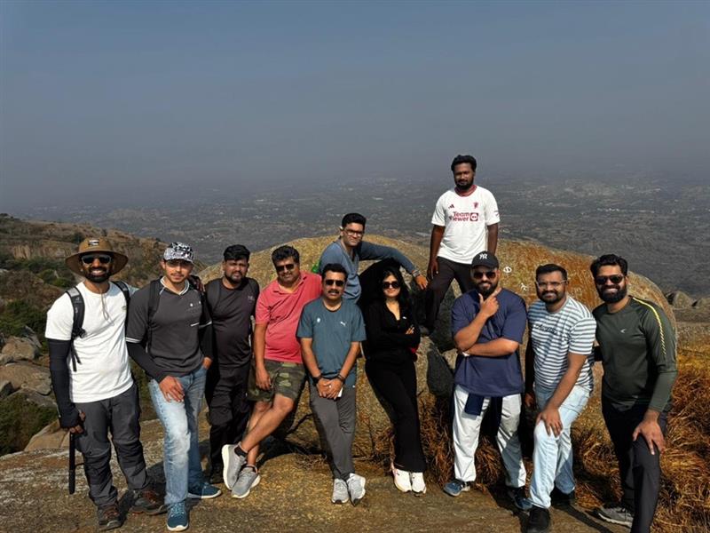 Impelsys tweet media