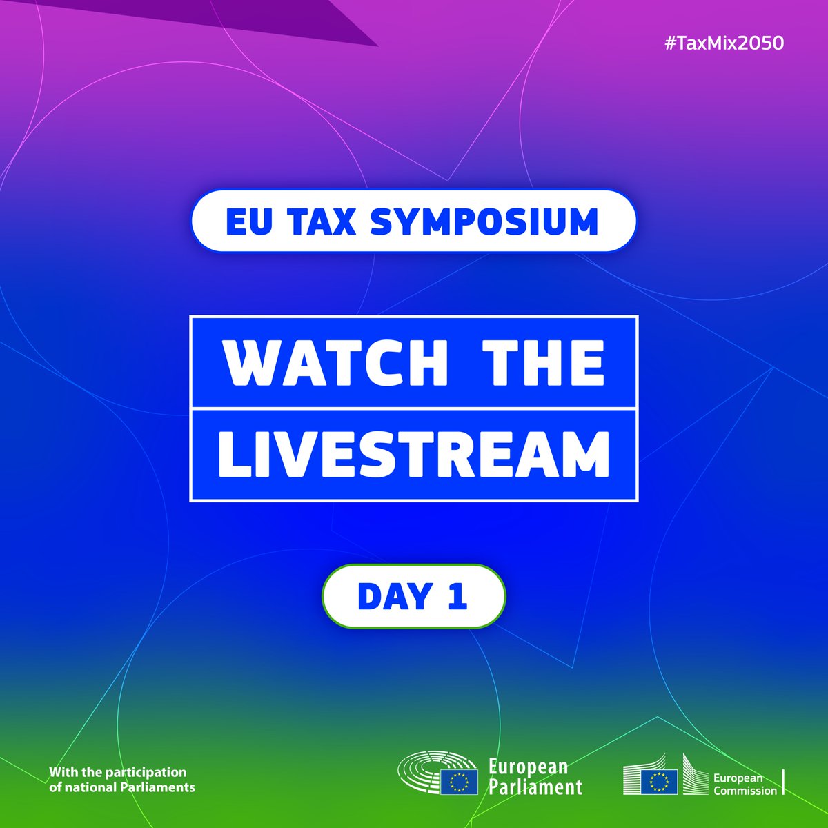 EU Tax & Customs 🇪🇺 tweet media