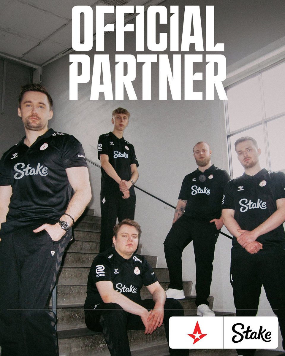 Stake Official India tweet media