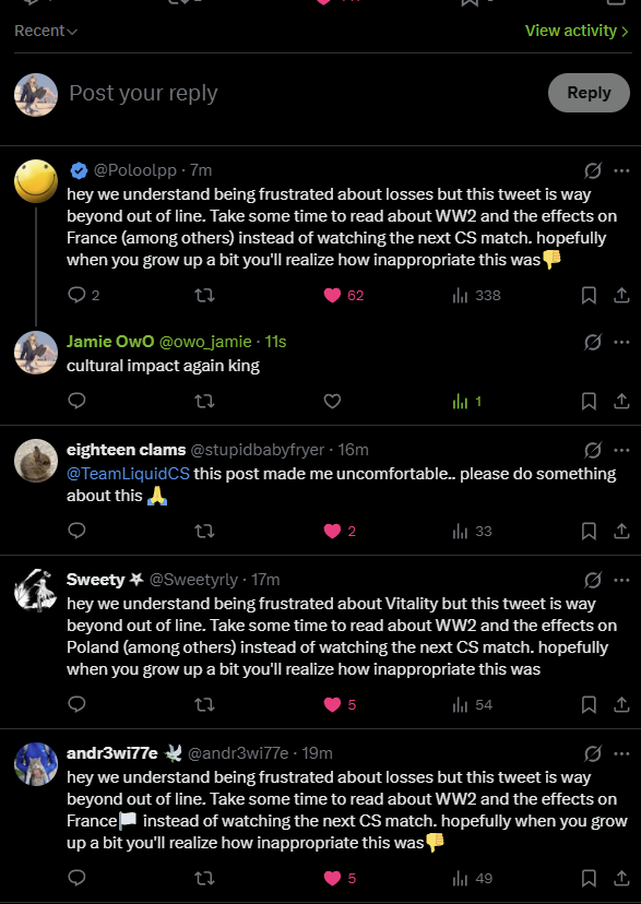 Jamie OwO tweet media