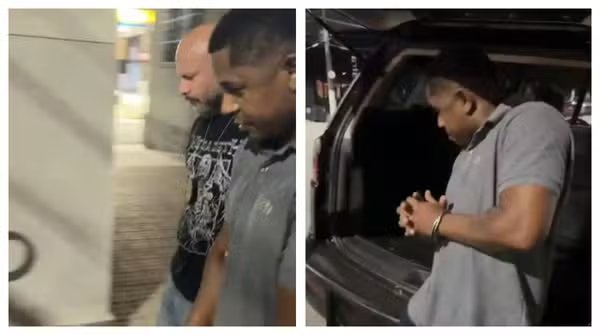 Plantão Baixada RJ tweet media