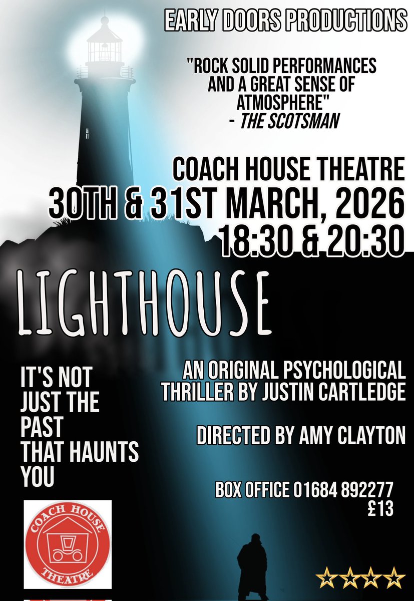 Early Doors tweet media