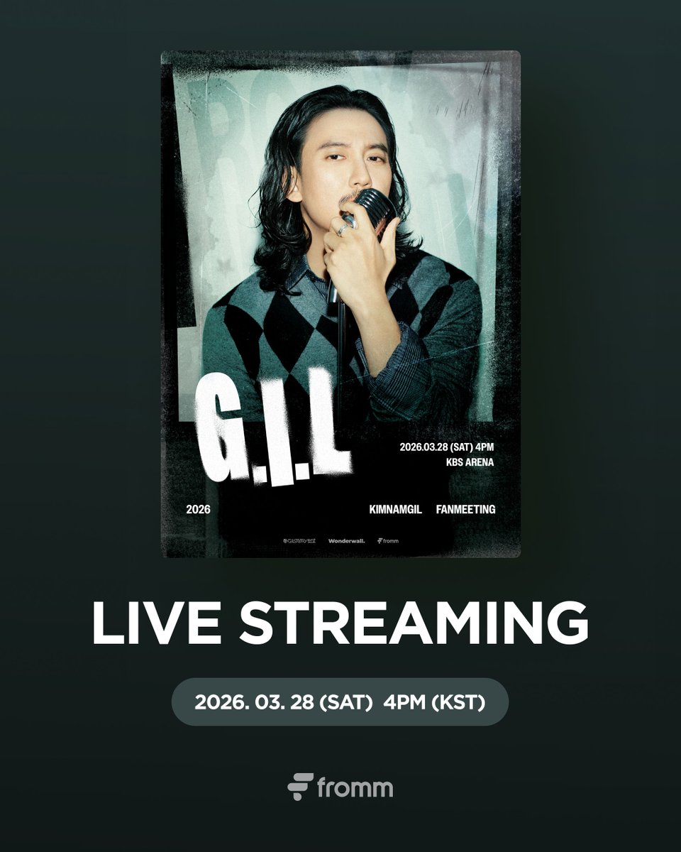 fromm stage tweet media