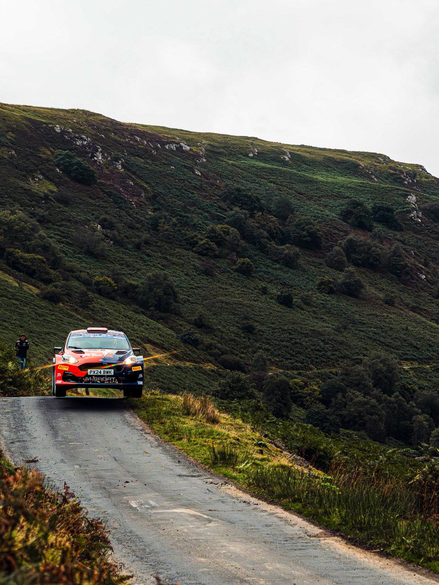 Rali Ceredigion tweet media