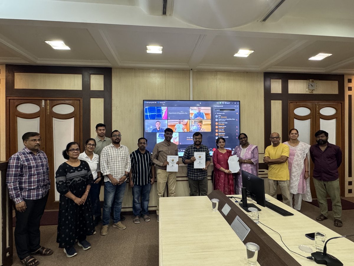 IITM Pune tweet media