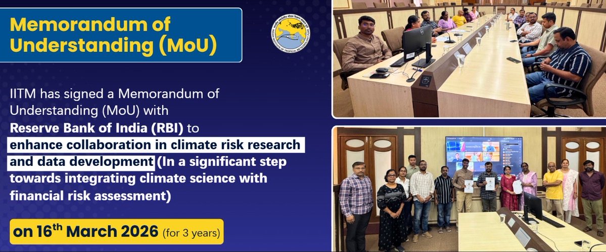 IITM Pune tweet media