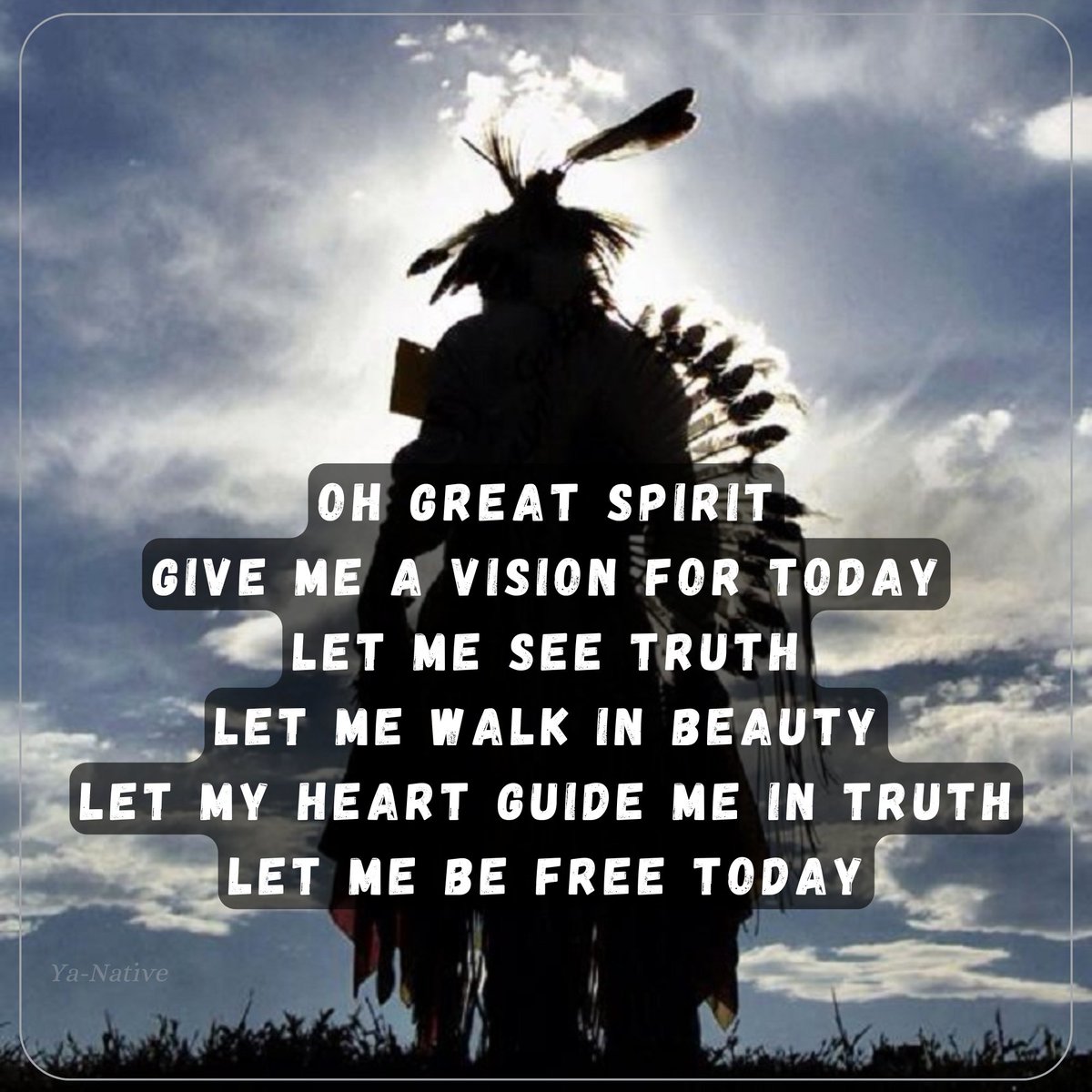 Ya-Native tweet media