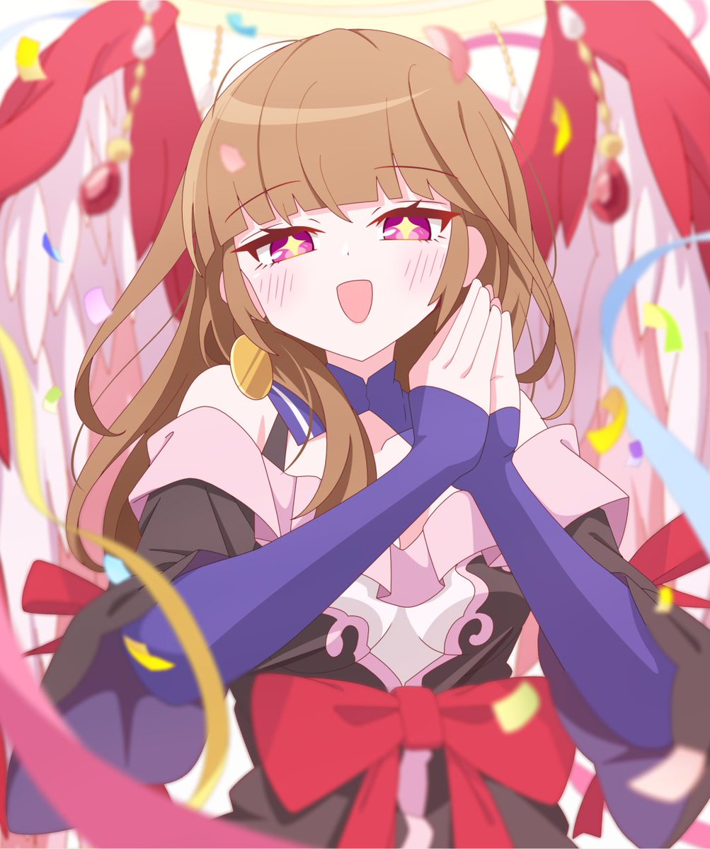 ねる＠メルスト垢 tweet media