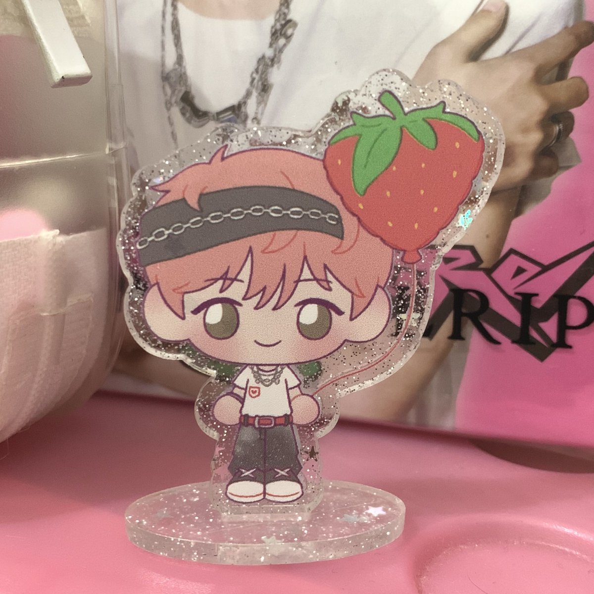 farah #ROLO tweet media