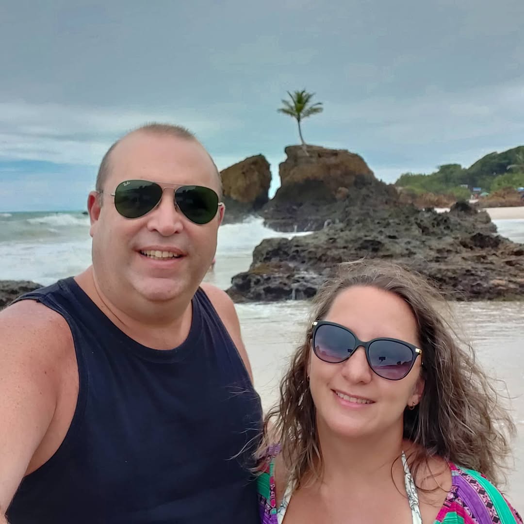 Praia de nudismo: Tambaba Beach tweet media