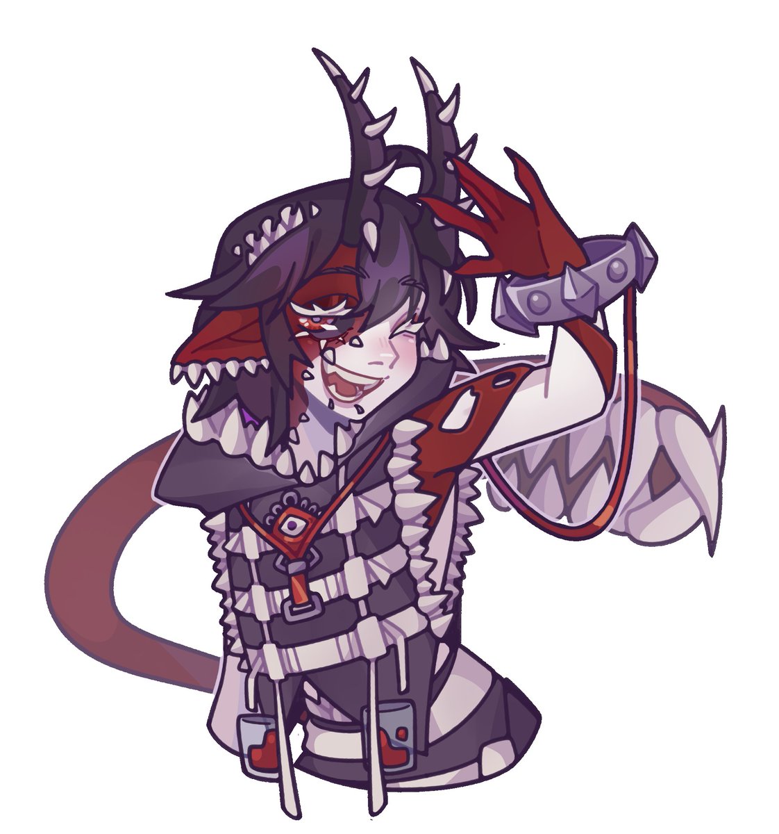 MawSothoth tweet media