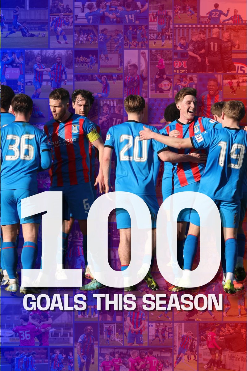 Inverness Caledonian Thistle FC tweet media